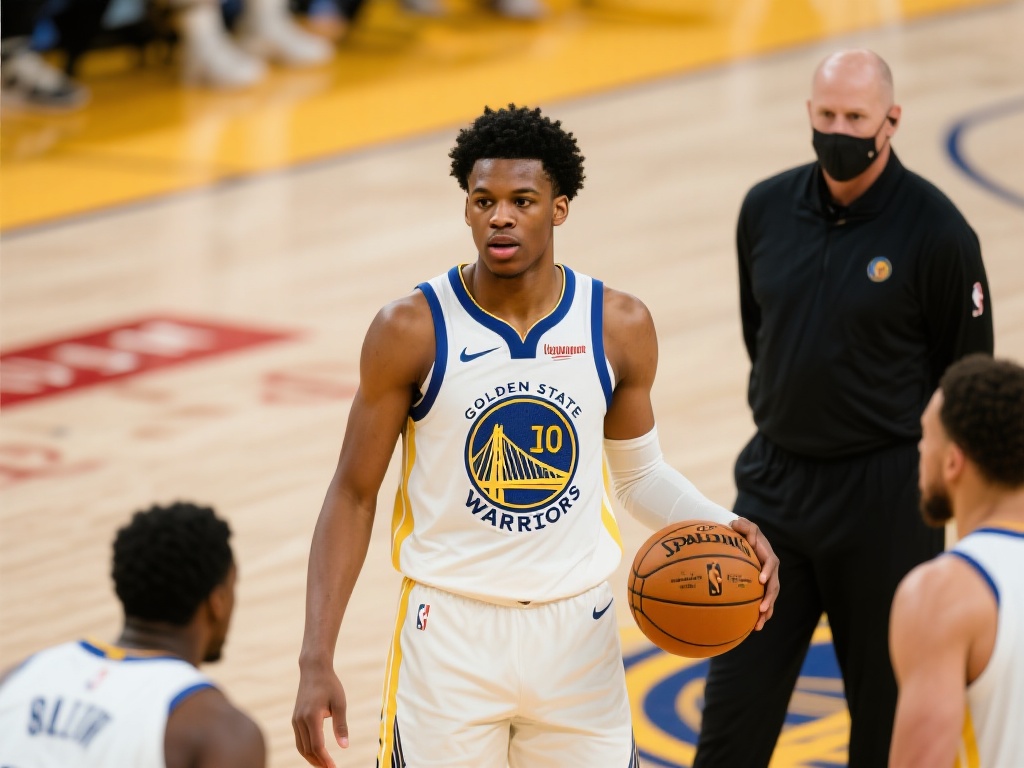 美记怒批库明加：篮球智商低至谷底，被DNP实属不冤