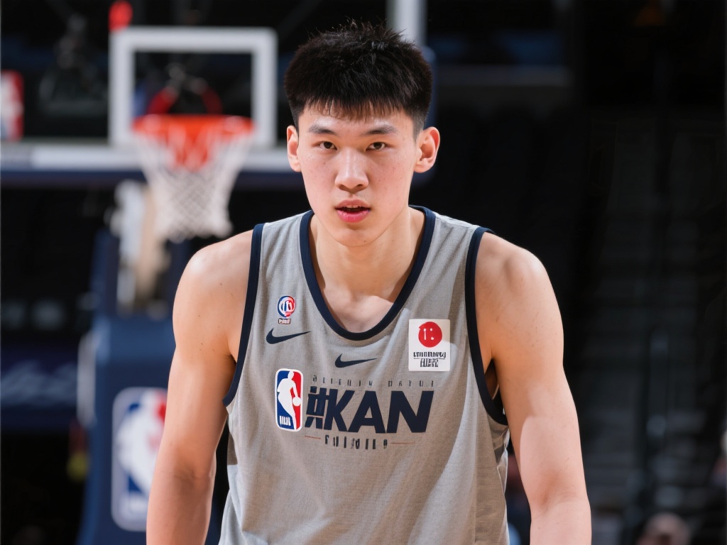 杨瀚森如何在NBA站稳脚跟并展现实力？