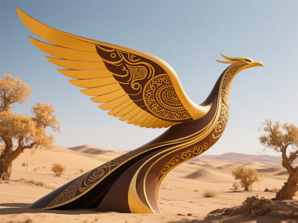 翅膀下的西域传奇：西热力江演绎非遗新风潮